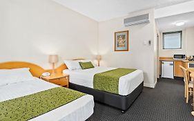 Park Motor Inn Toowoomba